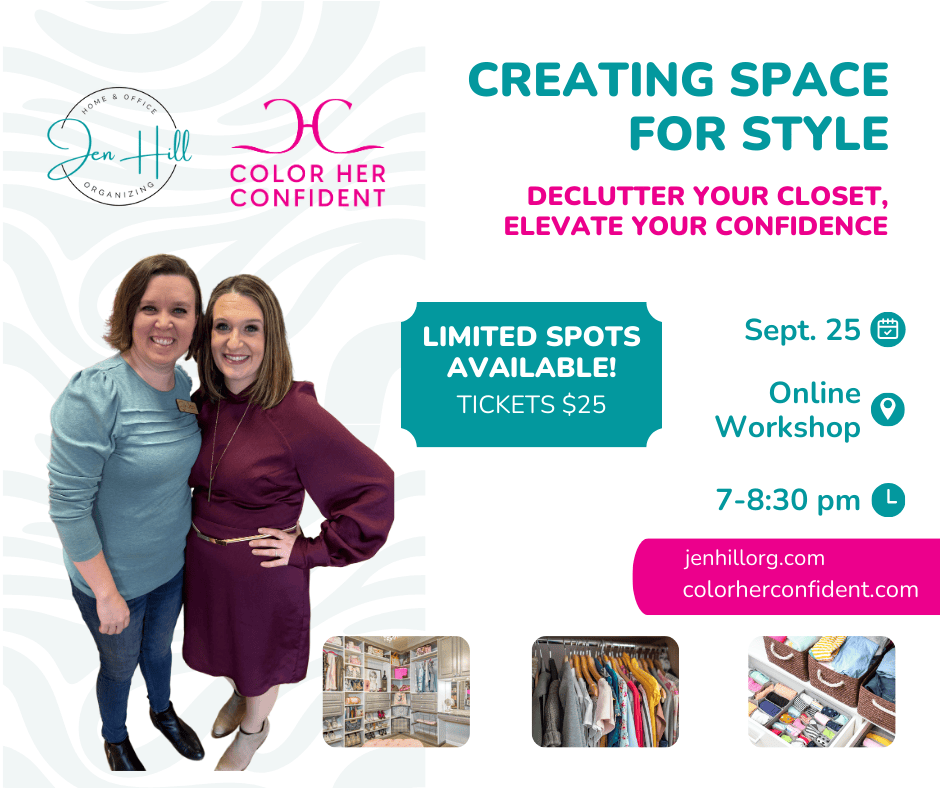 Back to School, Back to Style